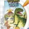 Tiptoi Boek “Expeditie Weten: Dino’s” 2 Tiptoi Boek “Expeditie Weten: Dino’s” -Beste Speelgoed Winkel tiptoi boek expeditie weten dinos ravensburger