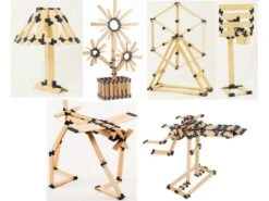 Kapla Tomtect 420 Dlg Constructie Speelgoed 6 Kapla Tomtect 420 Dlg Constructie Speelgoed -Beste Speelgoed Winkel tomtect 420 bouwset constructiespeelgoed