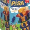 Jumbo 00108 Toren Van Pisa Original Actiespel -Beste Speelgoed Winkel toren van pisa kinderspel jumbo 00108