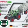 Tronico Micro Radiografisch Bestuurbare Fendt 800 Vario Met Aanhanger – 1 : 64 1 Tronico Micro Radiografisch Bestuurbare Fendt 800 Vario Met Aanhanger – 1 : 64 -Beste Speelgoed Winkel tractor fendt 880 vario tronico micro 09521