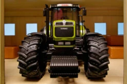 Tractorloods Hoekmodel Kidsglobe Schaal 1 : 16 -Beste Speelgoed Winkel tractorloods kidsglobe 610339 3