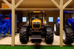 Tractorloods 3 Voertuigen Kidsglobe Schaal 1 : 16 -Beste Speelgoed Winkel tractorloods kidsglobe 610340 1 1