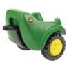 Rolly Minitrac John Deere Trailer Looptractor RollyToys -Beste Speelgoed Winkel trailer john deere rollyminitrac rolly toys 122028