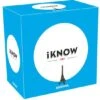 IKNOW Mini Europe (NL) -Beste Speelgoed Winkel triviaspel iknow mini europa tactic 41330