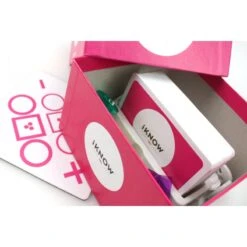 IKNOW Mini Lifestyle (NL) 8 IKNOW Mini Lifestyle (NL) -Beste Speelgoed Winkel triviaspel iknow mini lifestyle tactic 52680 1 1