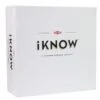 IKNOW – Triviaspel -Beste Speelgoed Winkel triviaspel iknow tactic 40664