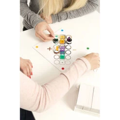 IKNOW – Triviaspel -Beste Speelgoed Winkel triviaspel iknow tactic 40664 2