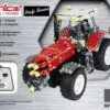 Tronico Profi Radiografisch Bestuurbare Massey Ferguson MF8690 – 1 : 16 -Beste Speelgoed Winkel tronico profi massey ferguson 8690 RC