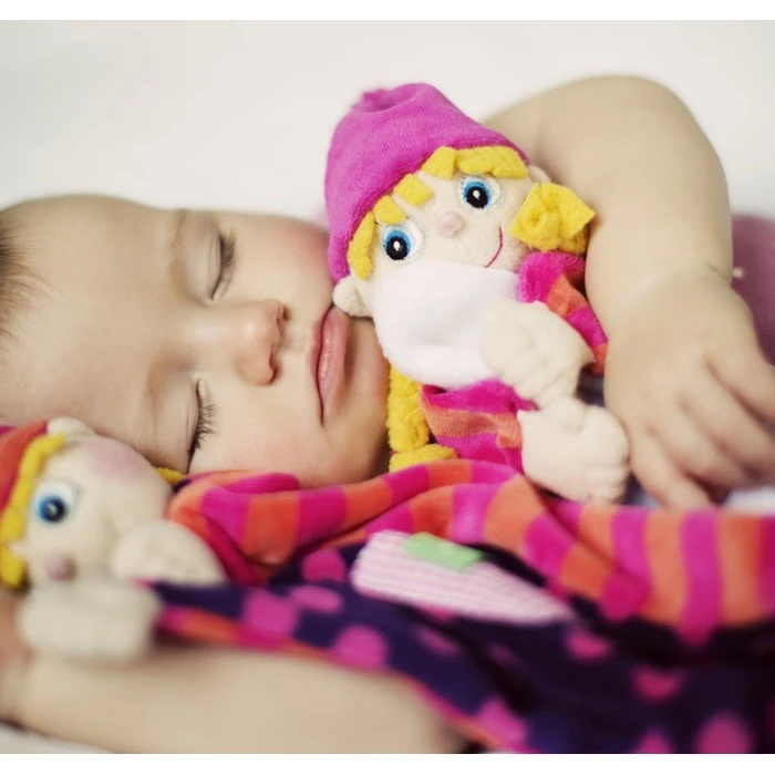 Tuttelpopje – Dottie 5 Tuttelpopje – Dottie - Afbeelding 3