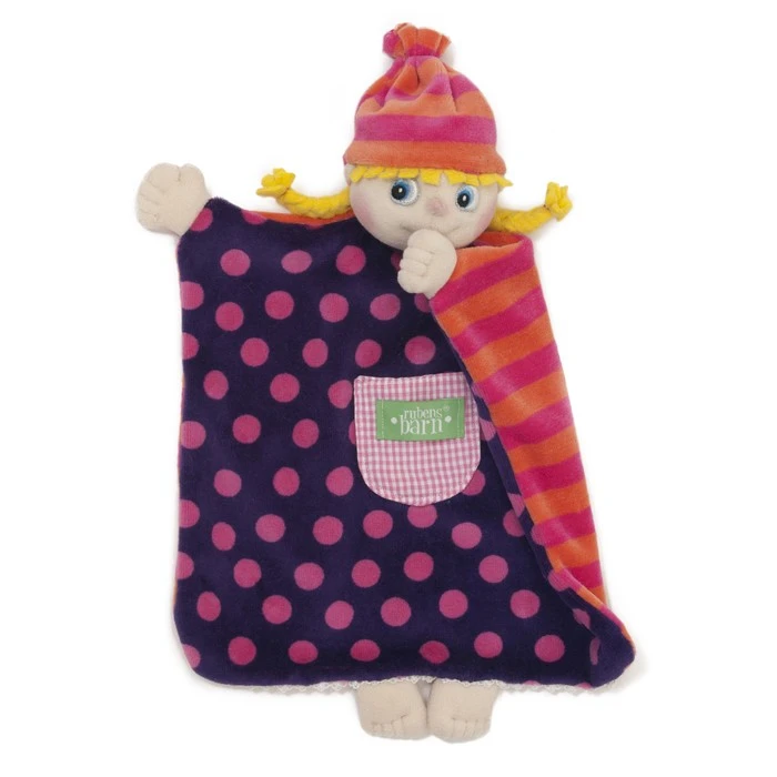 Tuttelpopje – Dottie 4 Tuttelpopje – Dottie - Afbeelding 2