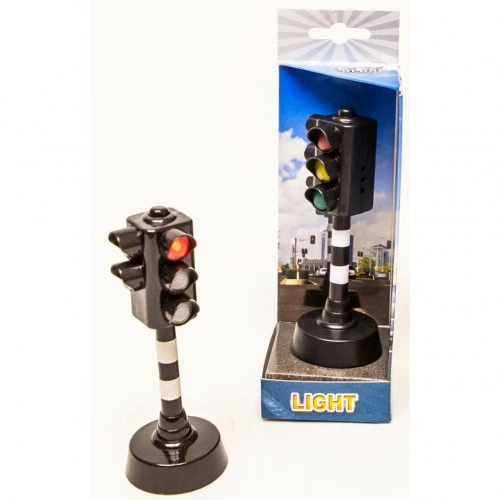 Verkeerslicht Stoplicht Voetgangersoversteekplaats Try Me 5 Verkeerslicht Stoplicht Voetgangersoversteekplaats Try Me - Afbeelding 3