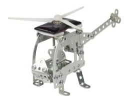 Tronico Micro – Solar Vliegtuig En Helikopters – 1 : 64 -Beste Speelgoed Winkel vliegtuig tronico micro 9605 3