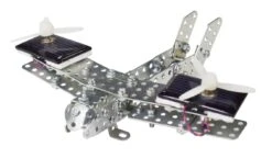 Tronico Micro – Solar Vliegtuig En Helikopters – 1 : 64 -Beste Speelgoed Winkel vliegtuig tronico micro 9605 4