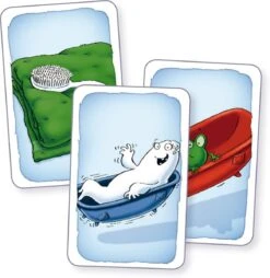 Vlotte Geesten 2.0 – Kaartspel -Beste Speelgoed Winkel vlotte geesten 2.0 kaartspel 999games 2