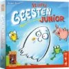 Vlotte Geesten Junior – Kaartspel -Beste Speelgoed Winkel vlotte geesten junior 999games 2