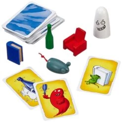 Vlotte Geesten – Kaartspel 7 Vlotte Geesten – Kaartspel -Beste Speelgoed Winkel vlotte geesten kaartspel 999games 1 1