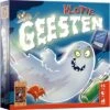Vlotte Geesten – Kaartspel