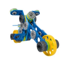 Volk’s Baukasten Aircraft + Motorbike -Beste Speelgoed Winkel volk s baukasten 120 aircraft motorbike 3