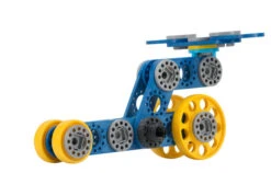 Volk’s Baukasten Mini Dragster -Beste Speelgoed Winkel volk s baukasten 170 mini dragster