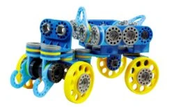 Volk’s Baukasten Discovery Set 450 -Beste Speelgoed Winkel volks baukasten discovery set 450 delig 2