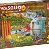 Jumbo 1110100016 Wasgij-puzzel Retro Original 7 Bereleuk Hier! -Beste Speelgoed Winkel wasgij retro original 7 bereleuk hier puzzel 1000 stukjes