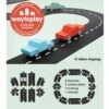 WayToPlay Ringroad Ringweg Rubber Flexibele Autobaan 12-dlg 1 WayToPlay Ringroad Ringweg Rubber Flexibele Autobaan 12-dlg -Beste Speelgoed Winkel waytoplay ringweg 89520112