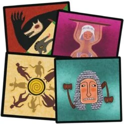 De Weerwolven Van Wakkerdam – Kaartspel -Beste Speelgoed Winkel weerwolven van wakkerdam partyspel 999games 1 1