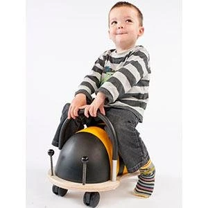 Wheelybug Bij Large 5 Wheelybug Bij Large - Afbeelding 3