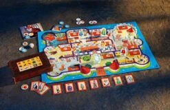 Wie Heeft Het Gedaan Familiespel Ravensburger Spellen -Beste Speelgoed Winkel wie heeft het gedaan ravensburger familiespel 214389 3