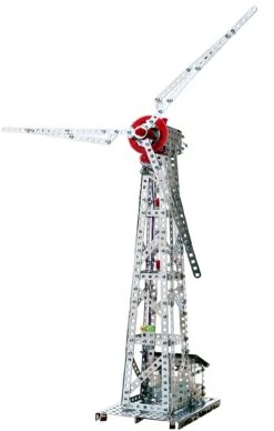 Tronico Profi Solar Windmolen -Beste Speelgoed Winkel windmolen solar tronico profi 10131 1 1