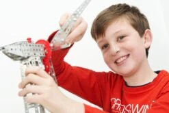 Tronico Profi Solar Windmolen -Beste Speelgoed Winkel windmolen solar tronico profi 10131 4