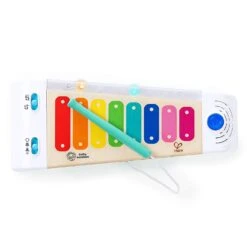 Xylofoon – Hape Magic Touch Xylophone -Beste Speelgoed Winkel xylofoon hape 11883 magic touch xylophone