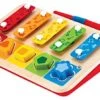 Xylofoon En Vormenstoof In 1 – Hape Shape Sortr Xylophone -Beste Speelgoed Winkel xylophoon en vormenstoof in 1 hape shape sorter xylophone