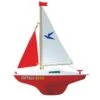 Gunther GU1830 Zeilboot Captain Hook -Beste Speelgoed Winkel zeilboot captain hook gunther boot